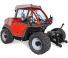 Tracteurs 4WD Reform Werke Metrac H 9 X