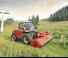 Tracteurs 4WD Reform Werke Metrac H 9 X