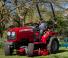 Tracteurs 4WD Massey Ferguson MF 1525