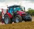 Tracteurs 4WD Massey Ferguson MF 5713 S