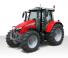 Tracteurs 4WD Massey Ferguson MF 5713 S