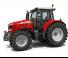 Tracteurs 4WD Massey Ferguson MF 6713 S