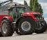 Tracteurs 4WD Massey Ferguson MF 8730 S