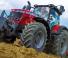Tracteurs 4WD Massey Ferguson MF 8732 S