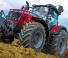 Tracteurs 4WD Massey Ferguson MF 8735 S
