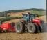 Tracteurs 4WD Massey Ferguson MF 8737 S