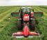 Tracteurs 4WD Massey Ferguson MF 8740 S