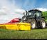 Tracteurs 4WD Valtra N 113