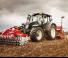 Tracteurs 4WD Valtra N 113