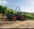 Tracteurs 4WD Claas Nexos 210 VE