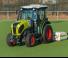 Tracteurs 4WD Claas Nexos 220 F