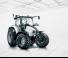 Tracteurs 4WD Lamborghini Nitro 110 VRT