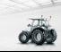 Tracteurs 4WD Lamborghini Nitro 130