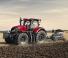 Tracteurs 4WD Case IH Optum 270 CVX Basis