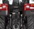 Tracteurs 4WD Case IH Optum 270 CVX Basis