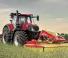 Tracteurs 4WD Case IH Optum 270 CVX Basis