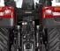 Tracteurs 4WD Case IH Optum 270 CVX Profi