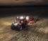 Tracteurs 4WD Case IH Optum 300 CVX Profi