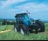 Tracteurs 4WD Landini Powerfarm 105 RPS