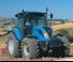 Tracteurs 4WD Landini Powermondial 100