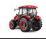 Tracteurs 4WD Zetor Proxima CL 100
