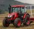Tracteurs 4WD Zetor Proxima CL 90
