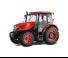 Tracteurs 4WD Zetor Proxima HS 110
