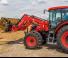 Tracteurs 4WD Zetor Proxima HS 110