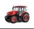 Tracteurs 4WD Zetor Proxima HS 120