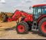 Tracteurs 4WD Zetor Proxima HS 120
