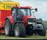 Tracteurs 4WD Case IH Puma 155 MC Profi EHR