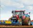 Tracteurs 4WD Case IH Puma 200 CVX