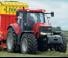 Tracteurs 4WD Case IH Puma 215 MC Komfort EHR
