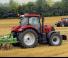 Tracteurs 4WD Case IH Puma CVX 215 EP Komfort