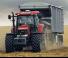 Tracteurs 4WD Case IH Puma CVX 215 EP Komfort