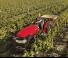 Tracteurs 4WD Case IH Quantum 100 CL Rops