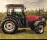 Tracteurs 4WD Case IH Quantum 110 N