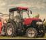 Tracteurs 4WD Case IH Quantum 110 N