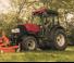 Tracteurs 4WD Case IH Quantum 110 V