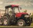 Tracteurs 4WD Case IH Quantum 110 V