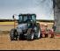 Tracteurs 4WD Lamborghini R 2.66 inv. DT