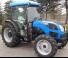Tracteurs 4WD Landini Rex DT 4-120F