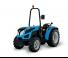 Tracteurs 4WD Landini Rex 3-070F
