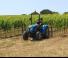 Tracteurs 4WD Landini Rex 3-080F