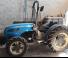 Tracteurs 4WD Landini Rex DT 4-070F