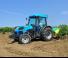 Tracteurs 4WD Landini Rex DT 4-080F