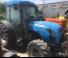 Tracteurs 4WD Landini Rex DT 4-080GT