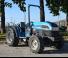 Tracteurs 4WD Landini Rex 90GE