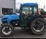 Tracteurs 4WD Landini Rex 90GT