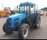 Tracteurs 4WD Landini Rex DT 4-090GT